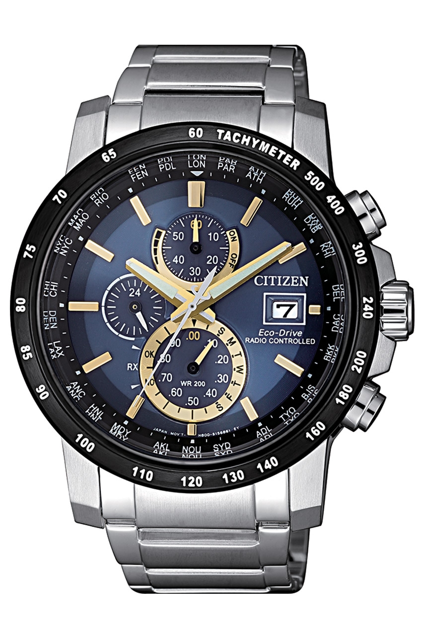 AT8124-83M | CITIZEN WATCH