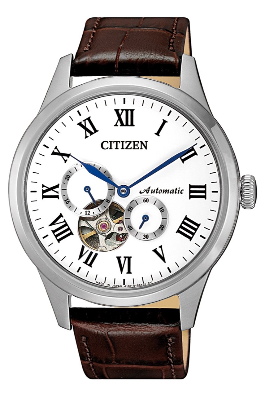 NP1020-15A | CITIZEN WATCH