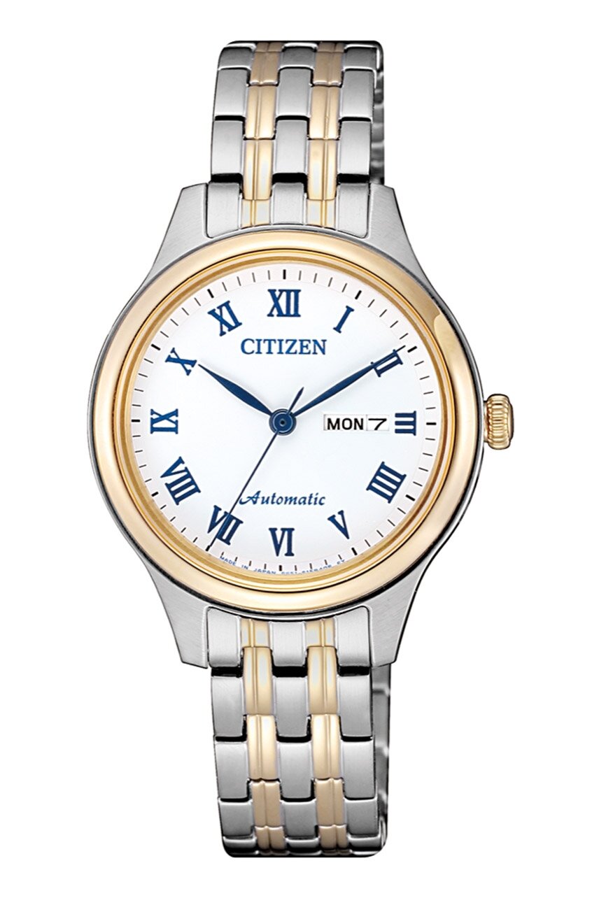 PD7136-80A | CITIZEN WATCH
