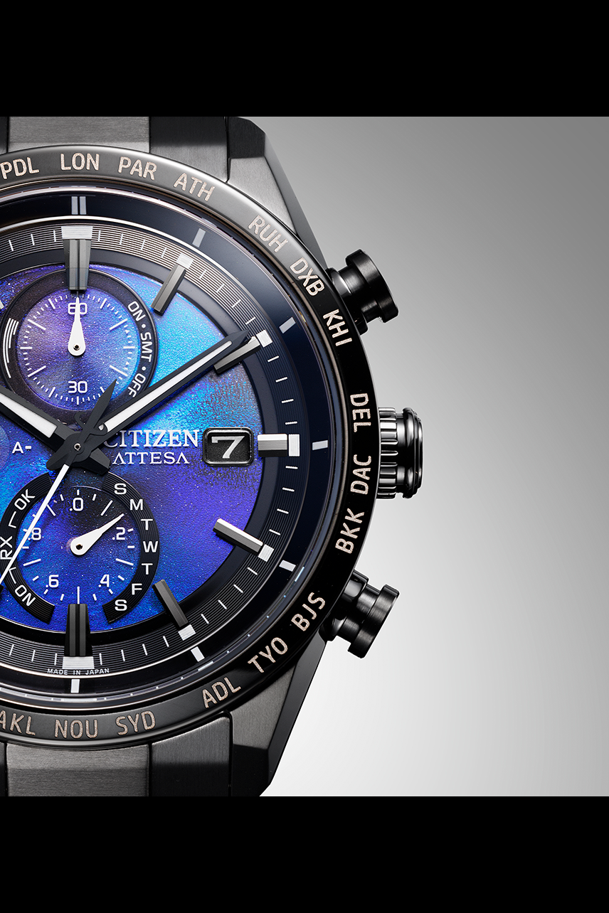 AT8285-68Z | CITIZEN WATCH AT8285-68Z | CITIZEN WATCH
