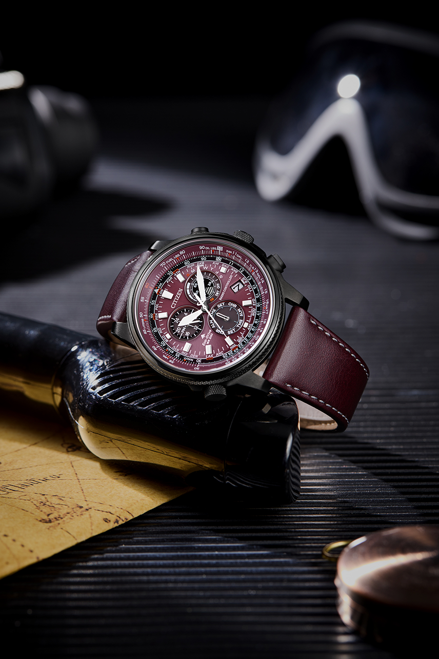 CB5868-09X | CITIZEN WATCH CB5868-09X | CITIZEN WATCH