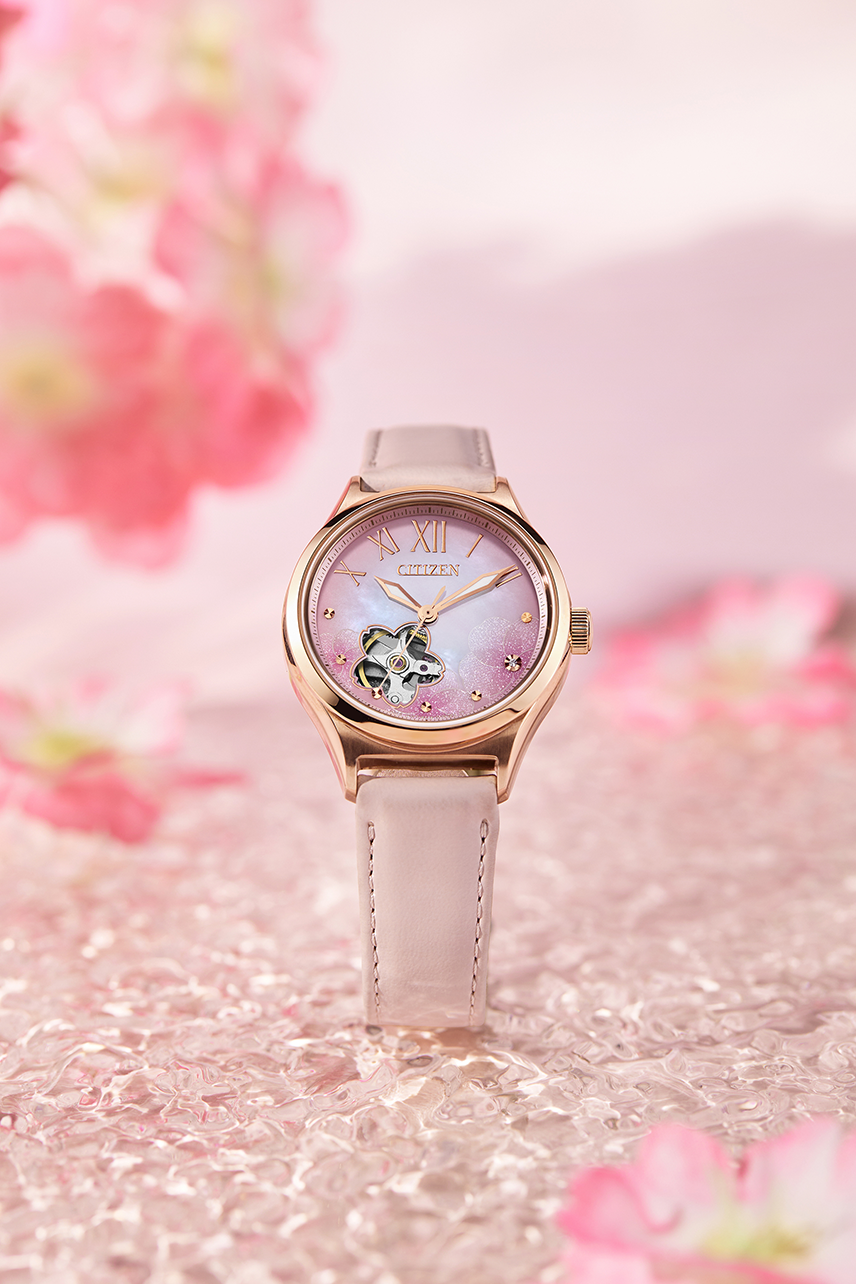 PC1017-70Y | CITIZEN WATCH PC1017-70Y | CITIZEN WATCH