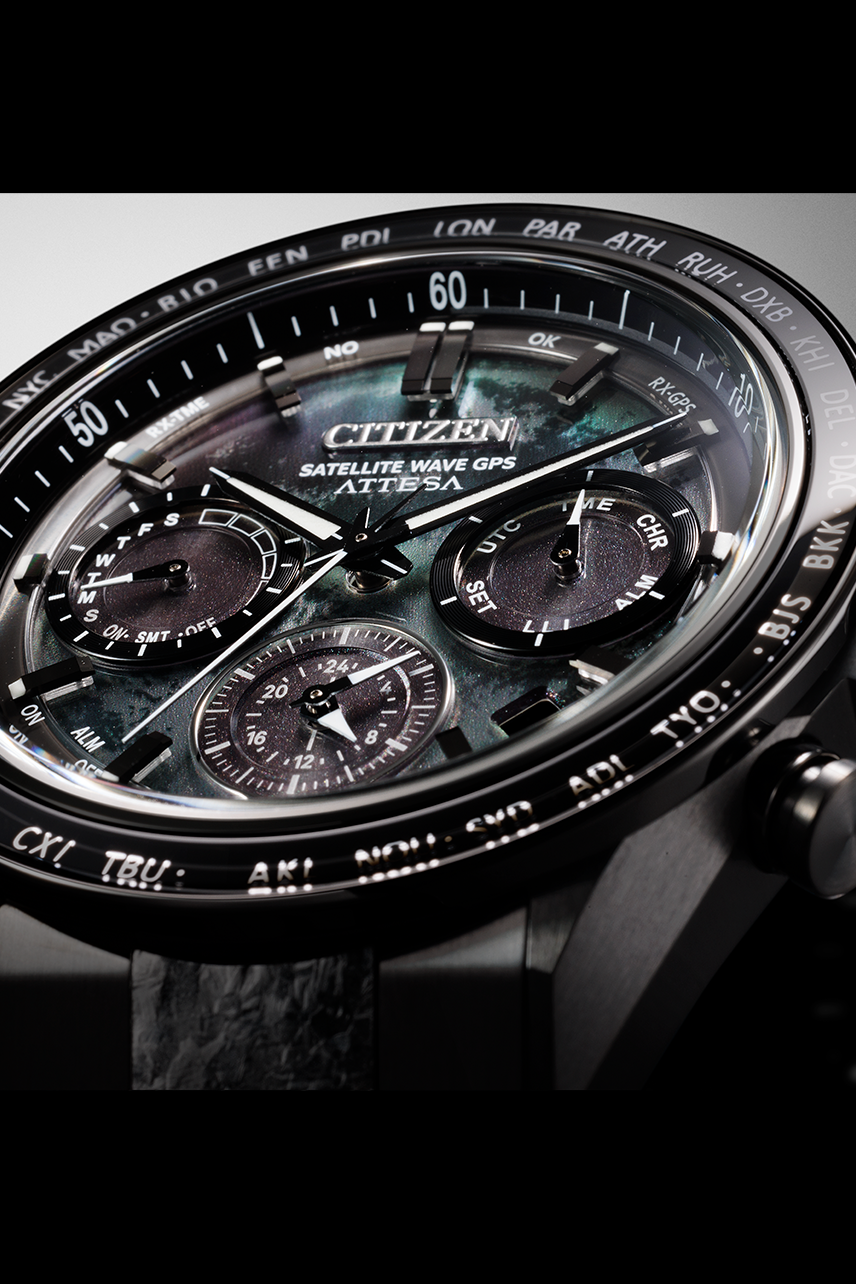 CC4065-61Y | CITIZEN WATCH CC4065-61Y | CITIZEN WATCH
