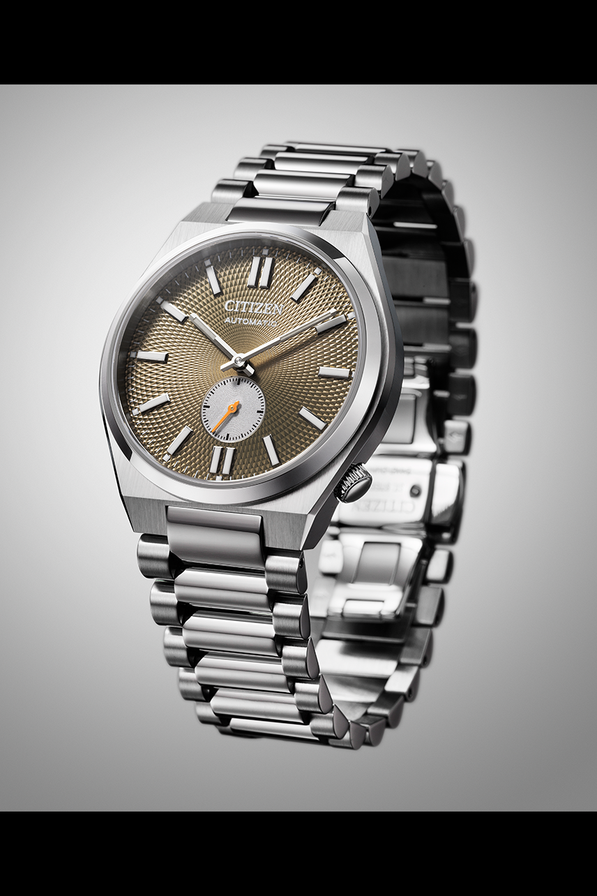 NK5010-51X | CITIZEN WATCH NK5010-51X | CITIZEN WATCH