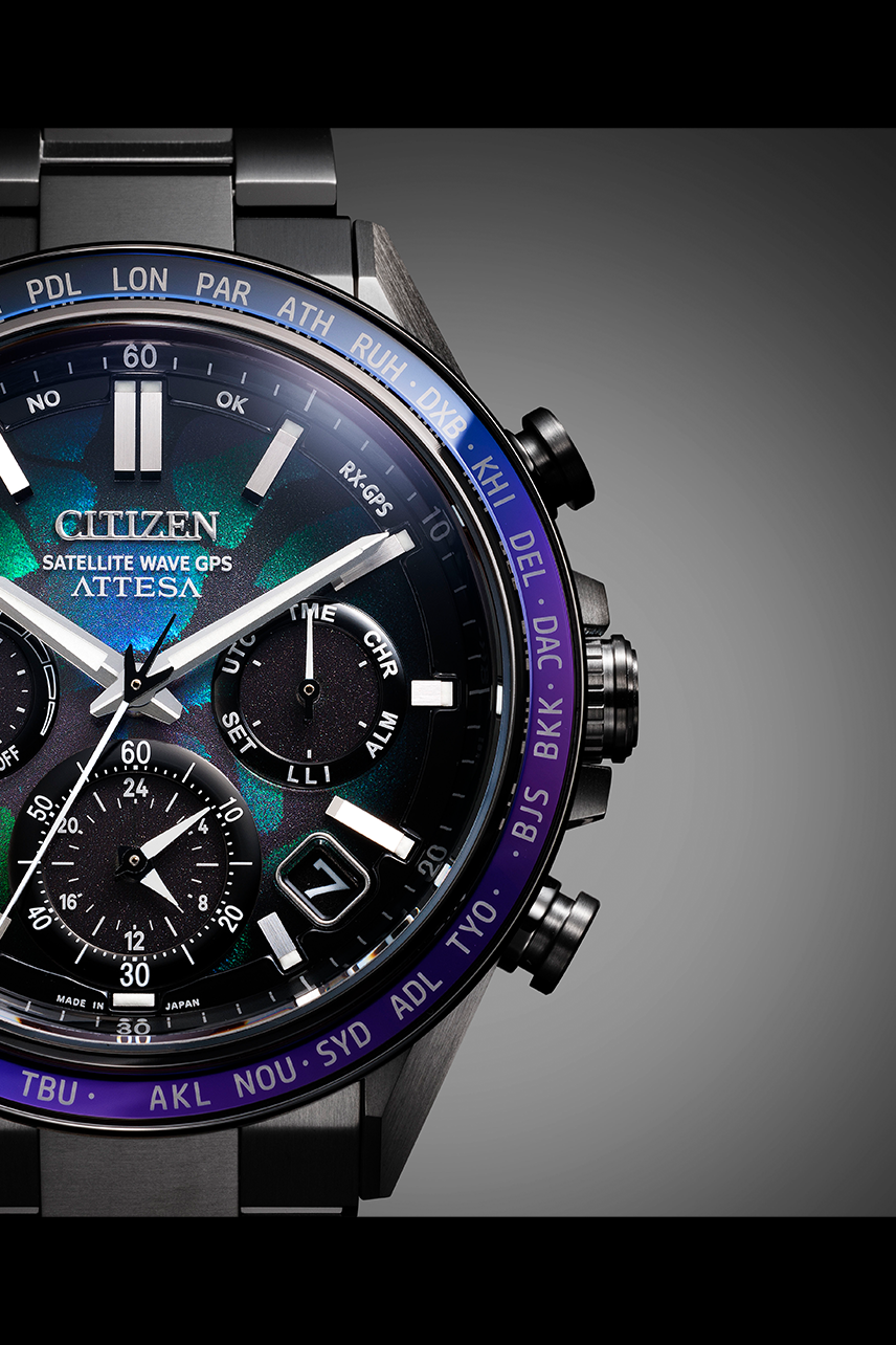 CC4057-60E | CITIZEN WATCH CC4057-60E | CITIZEN WATCH