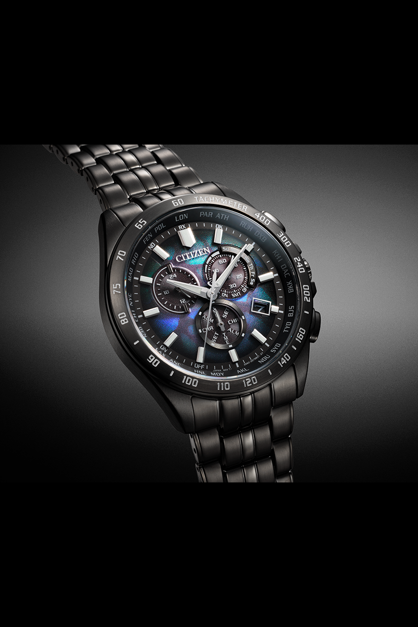 CB5878-56E | CITIZEN WATCH CB5878-56E | CITIZEN WATCH