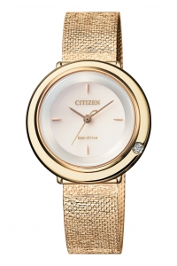 Citizen Eco-Drive Citizen L Ladies Watch EM1143-14Z