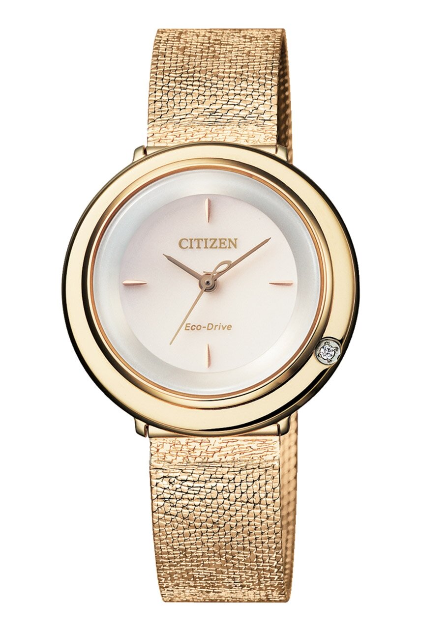 EM0643-84X | CITIZEN WATCH