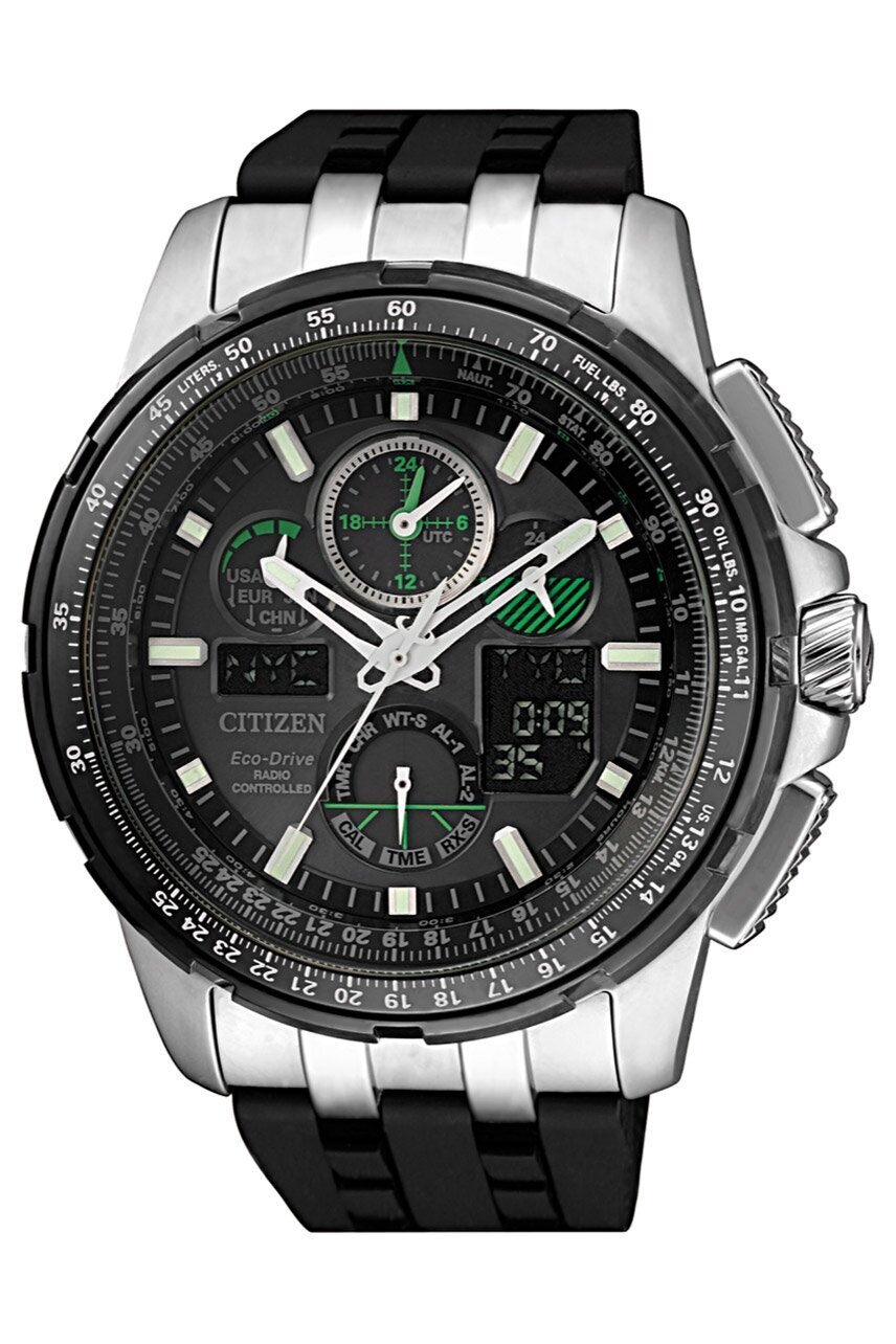 JY8051-08E | CITIZEN WATCH