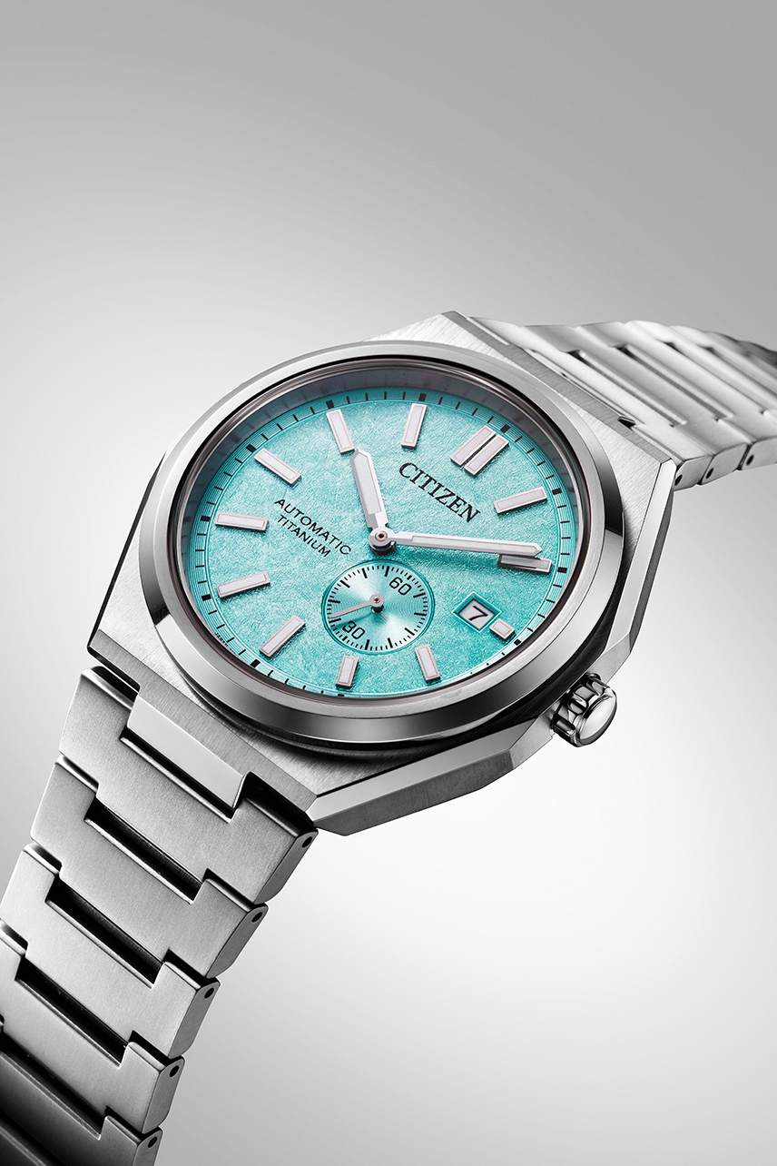 NJ0180-80M | CITIZEN WATCH NJ0180-80M | CITIZEN WATCH