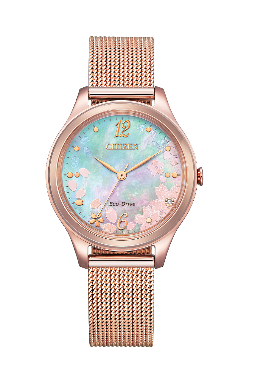 EM0508-80D | CITIZEN WATCH EM0508-80D | CITIZEN WATCH