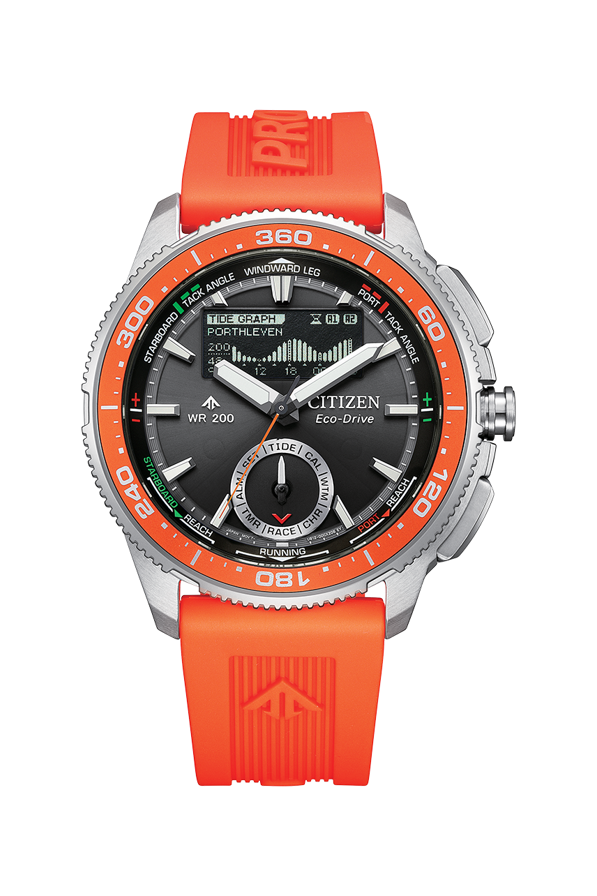 JV3000-13E | CITIZEN WATCH