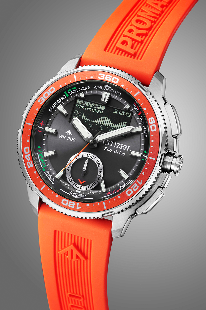 JV3000-13E | CITIZEN WATCH