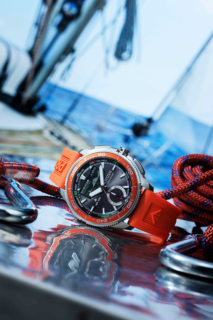 JV3000-13E | CITIZEN WATCH