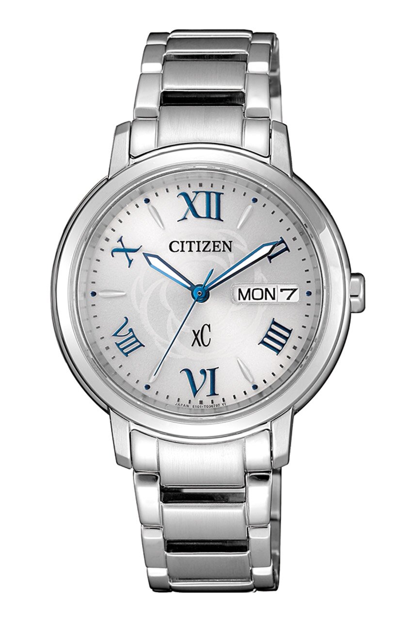 EW2420-51A | CITIZEN WATCH