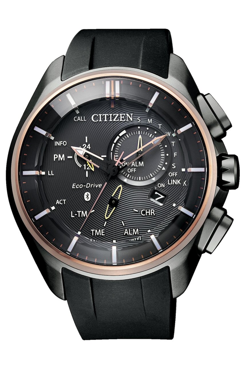citizen bz1044
