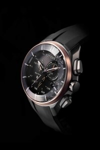 【稼動/美品】CITIZEN Eco-Drive Limited Edition BZ1044-08E | CITIZEN WATCH