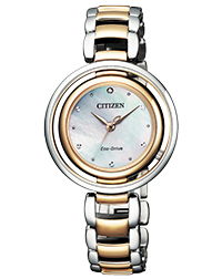 CITIZEN L | CITIZEN WATCH