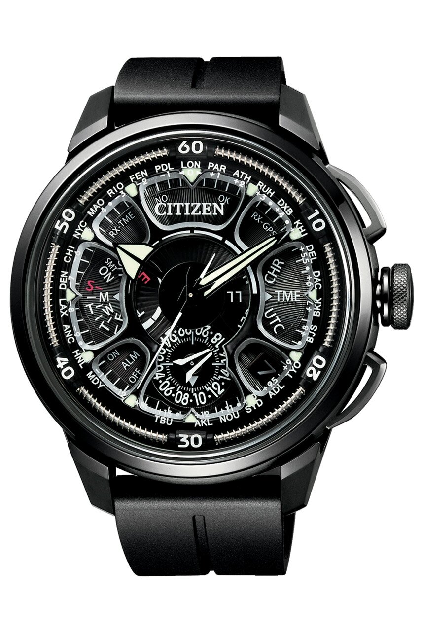 citizen cc7005