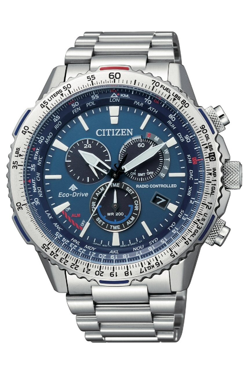 CB5000-50L | CITIZEN WATCH