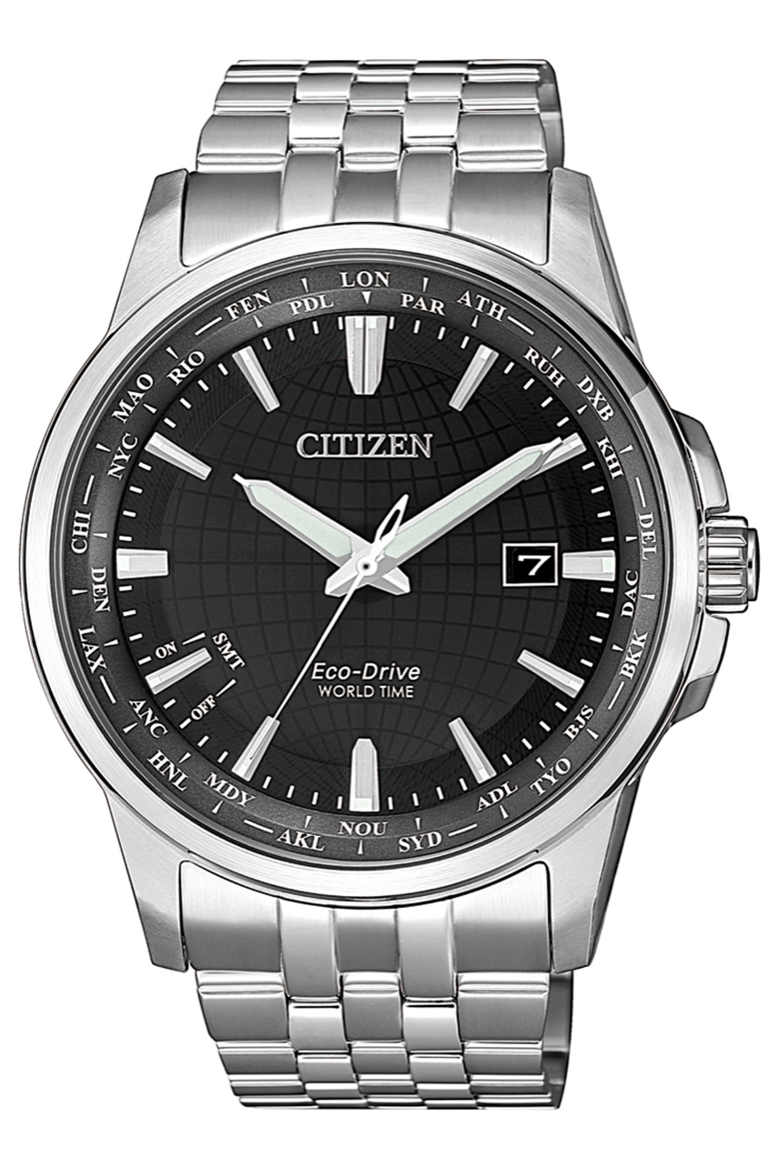 BX1001-89E | CITIZEN WATCH