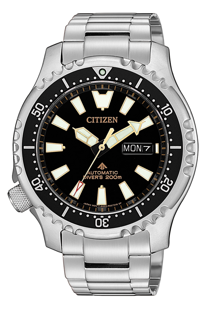 Citizen ny0090 hotsell