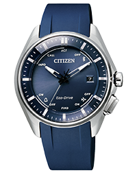 citizen watch model number
