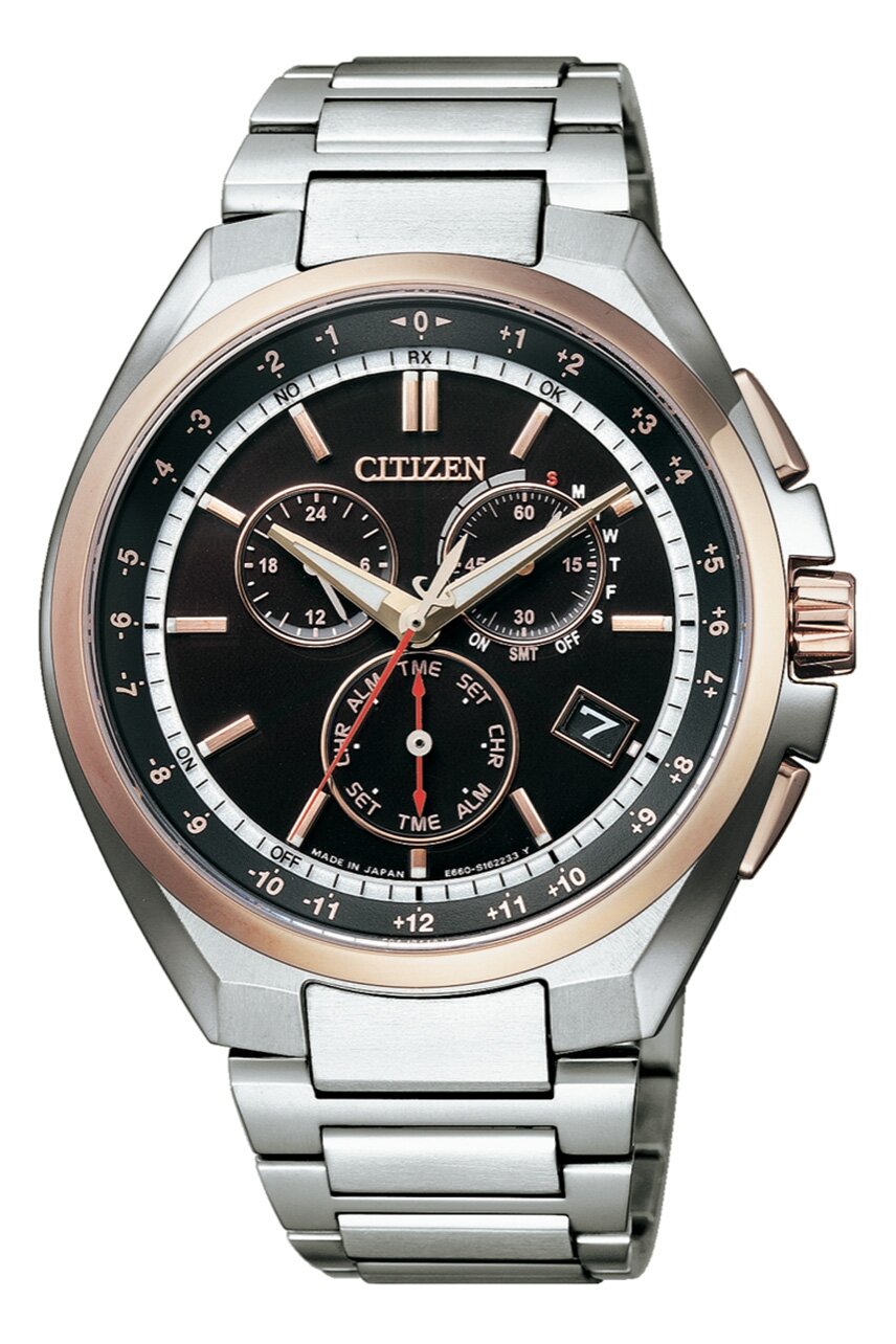 citizen cb5880