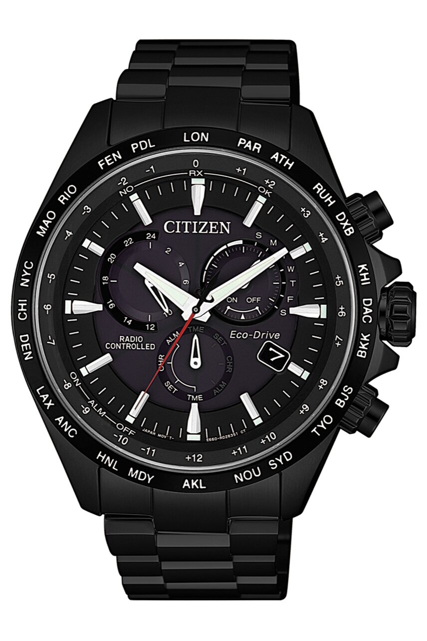 citizen cb5880