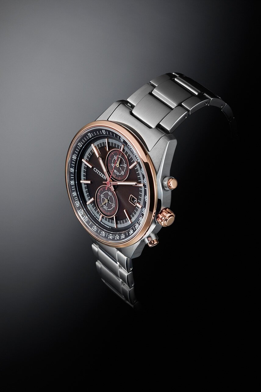 citizen ca4460
