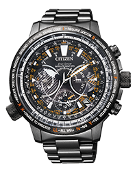 citizen navihawk satellite wave