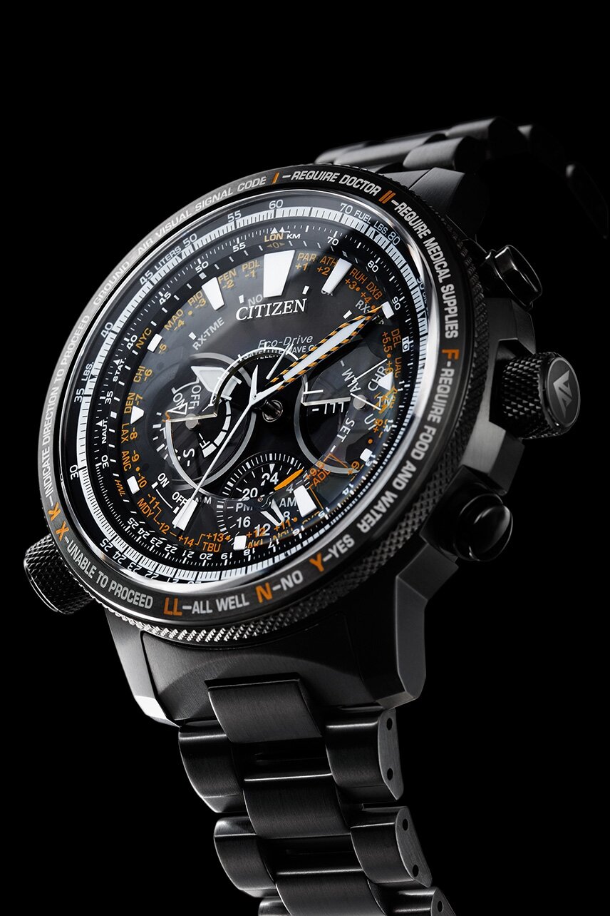 CC7015-55E | CITIZEN WATCH