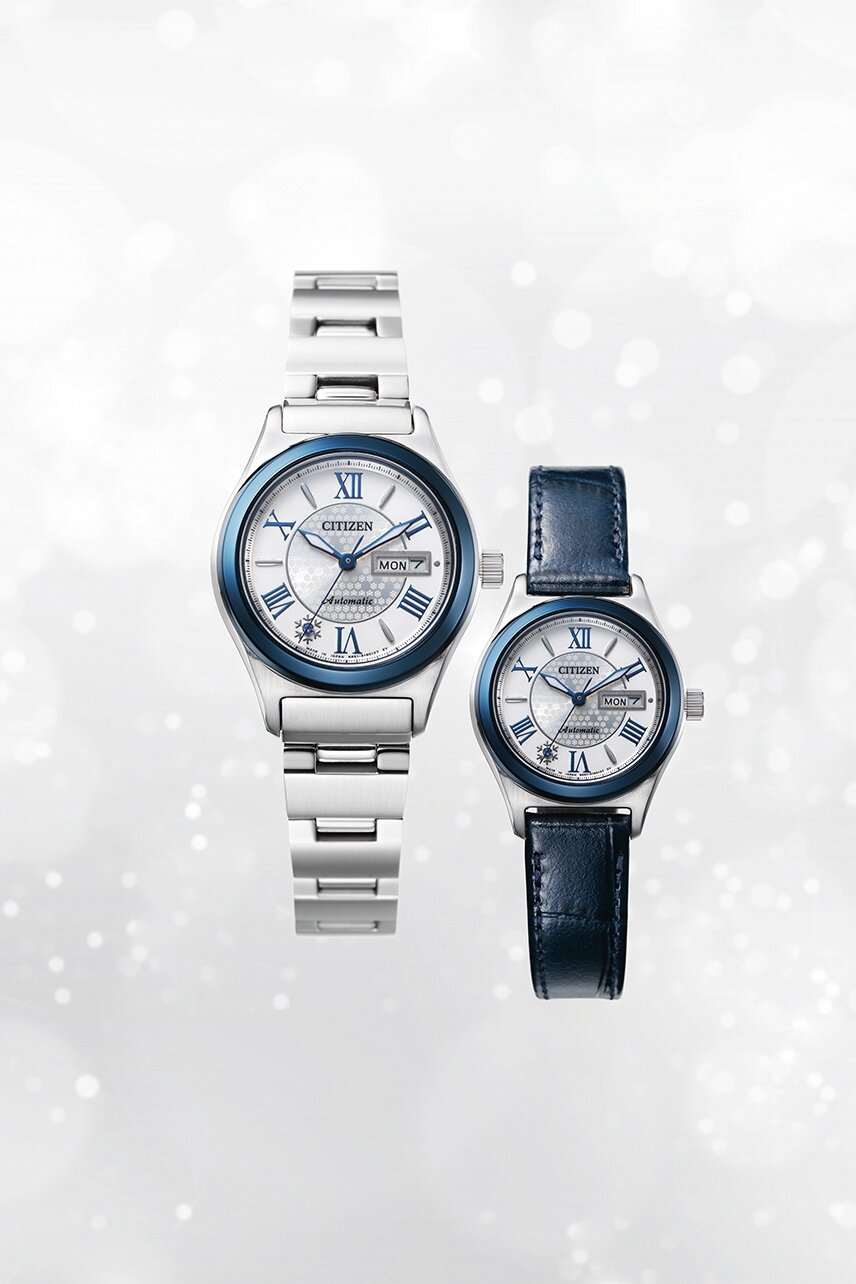PD7165-65A | CITIZEN WATCH