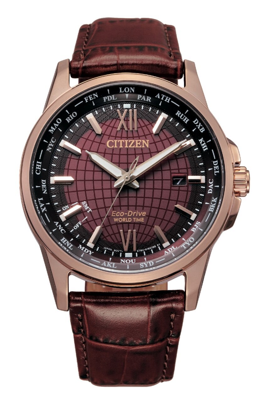 BX1009-10X | CITIZEN WATCH