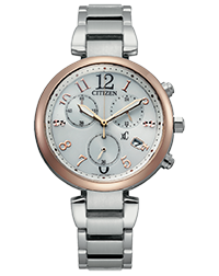 citizen proximity w770 pairing
