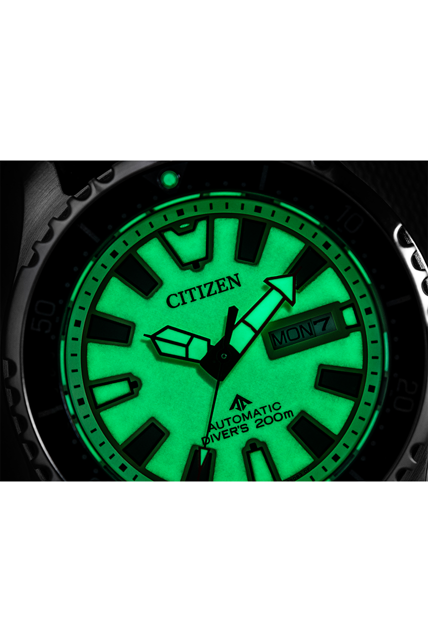 Citizen ny0119 on sale