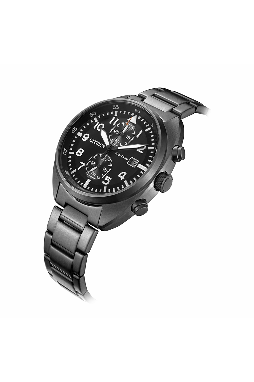 CA7047-86E | CITIZEN WATCH