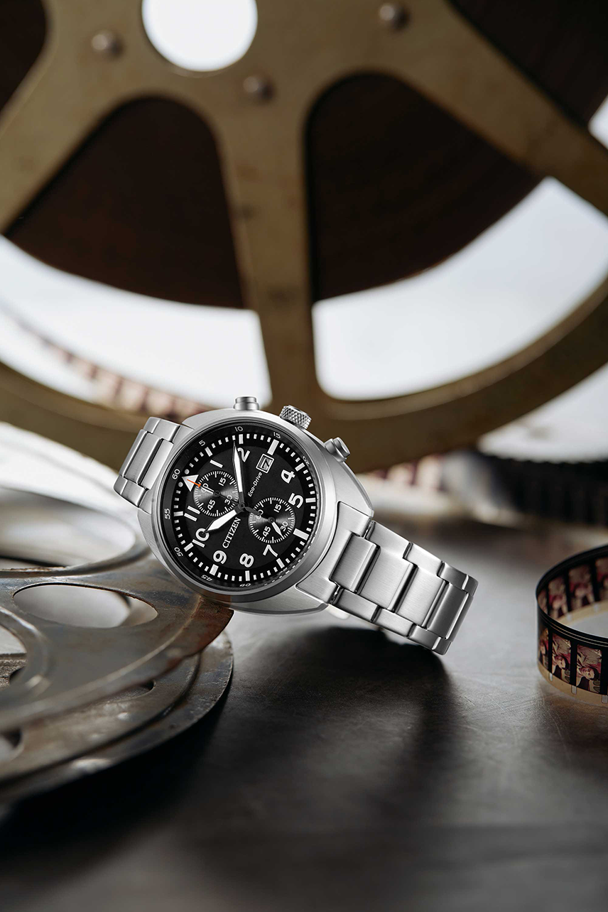 Citizen Eco Drive Leather Watch - Citizen Eco-Drive Men's Navihawk AT Overview - YouTube : Citizen eco drive dress watch.