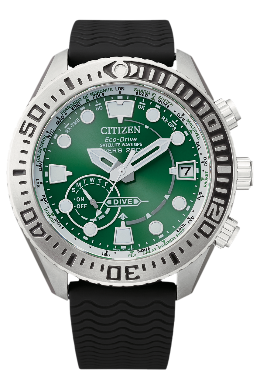 Citizen Eco Drive Green Top Sellers, UP TO 63% OFF | armeriamunoz.com