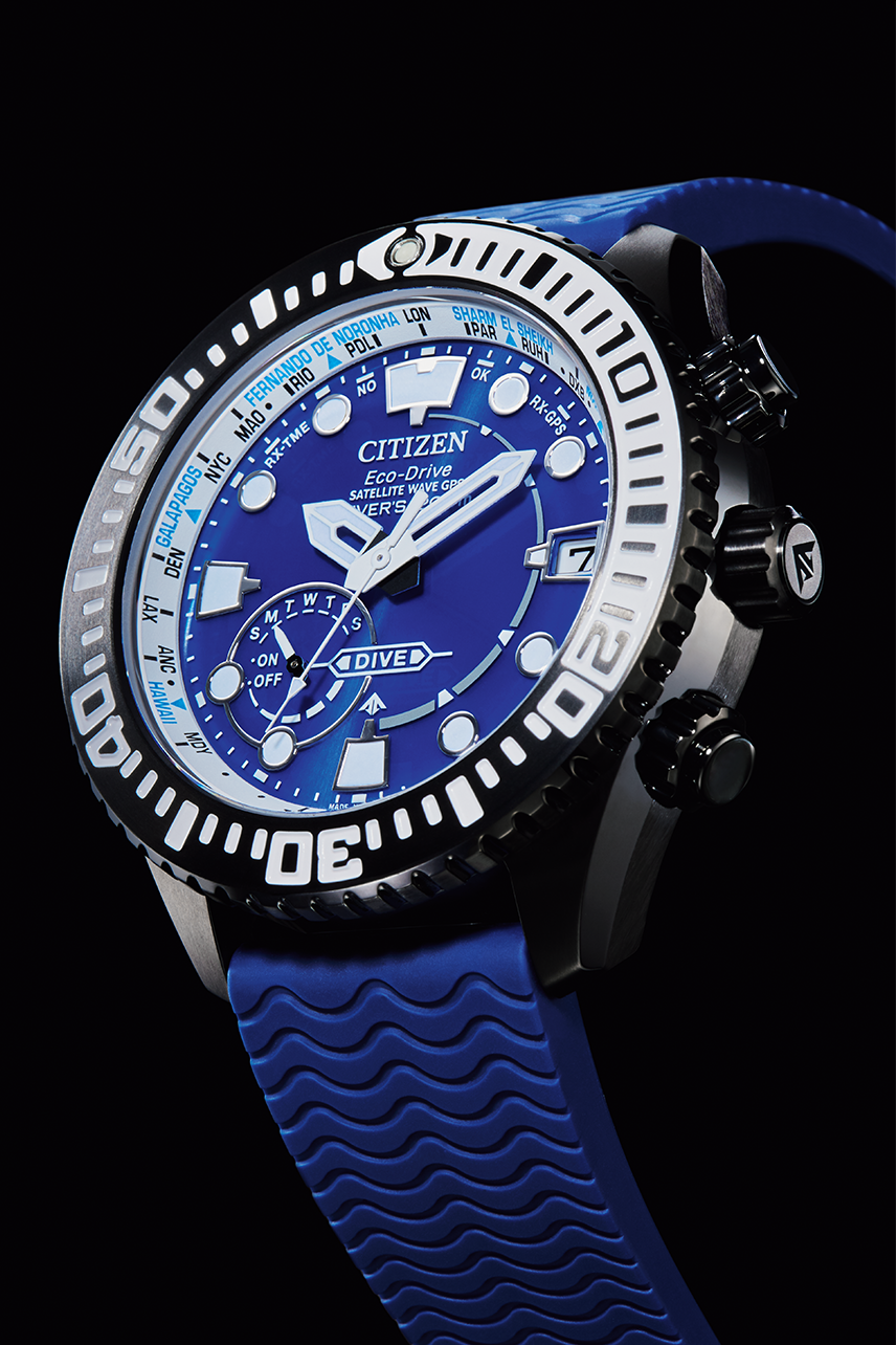 citizen cc5006
