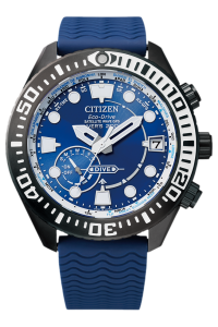 citizen gps titanium