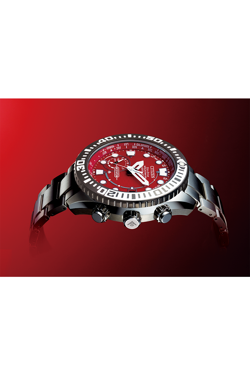 CC5005-68Z | CITIZEN WATCH CC5005-68Z | CITIZEN WATCH