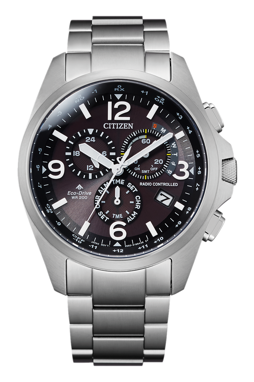 CB5920-86E | CITIZEN WATCH