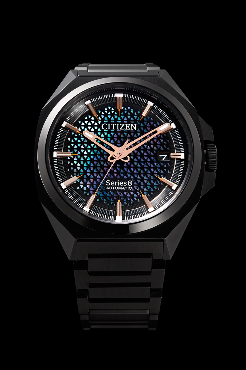 NA1015-81Z | CITIZEN WATCH NA1015-81Z | CITIZEN WATCH