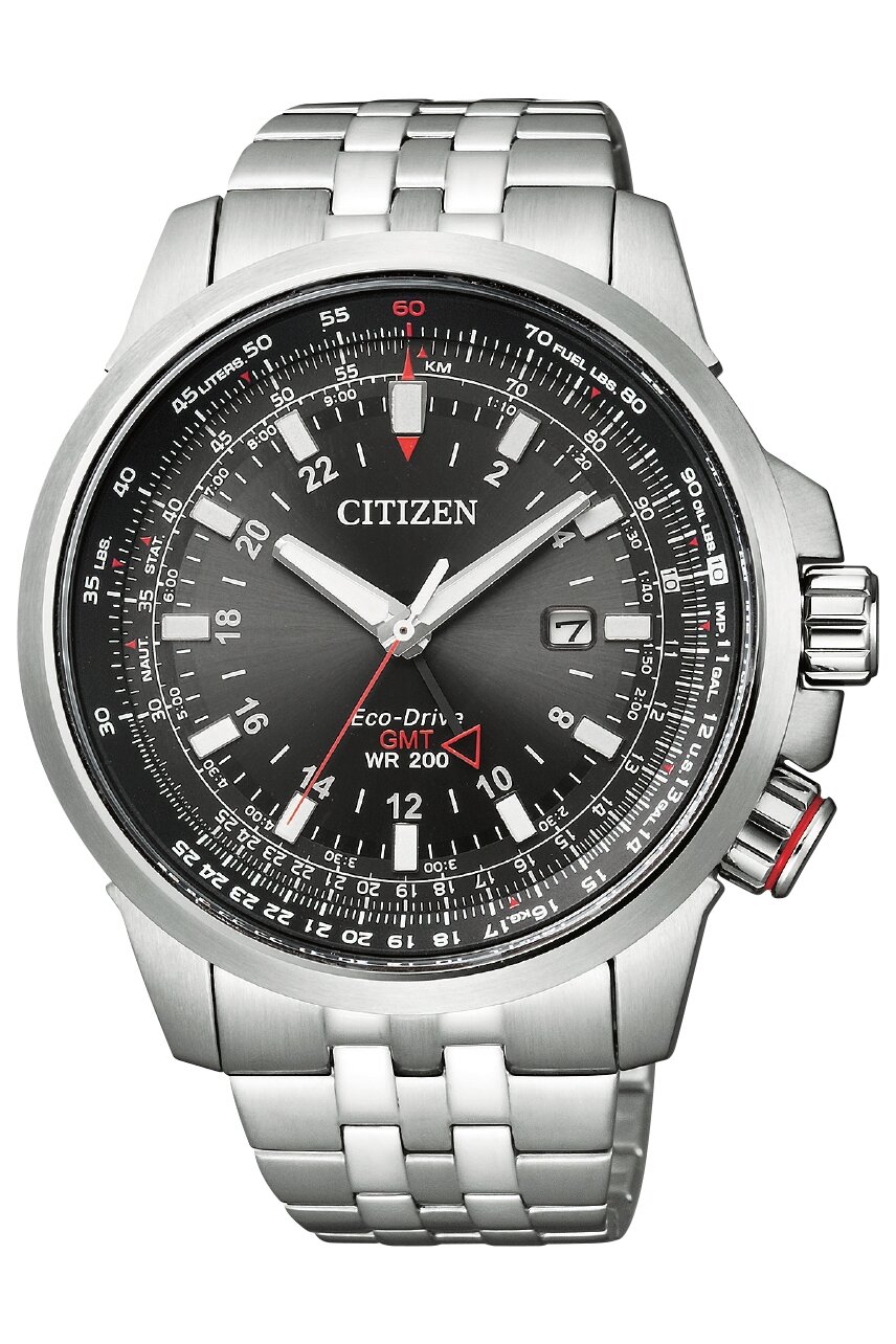 citizen rolex look alike