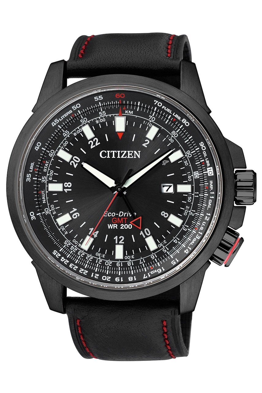 BJ7076-00E | CITIZEN WATCH
