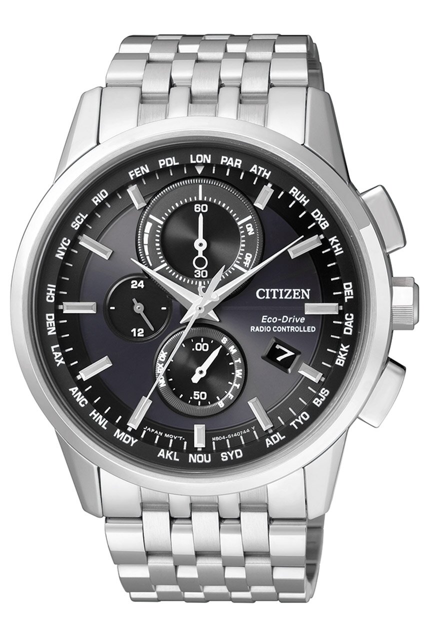 AT8110-61E | CITIZEN WATCH