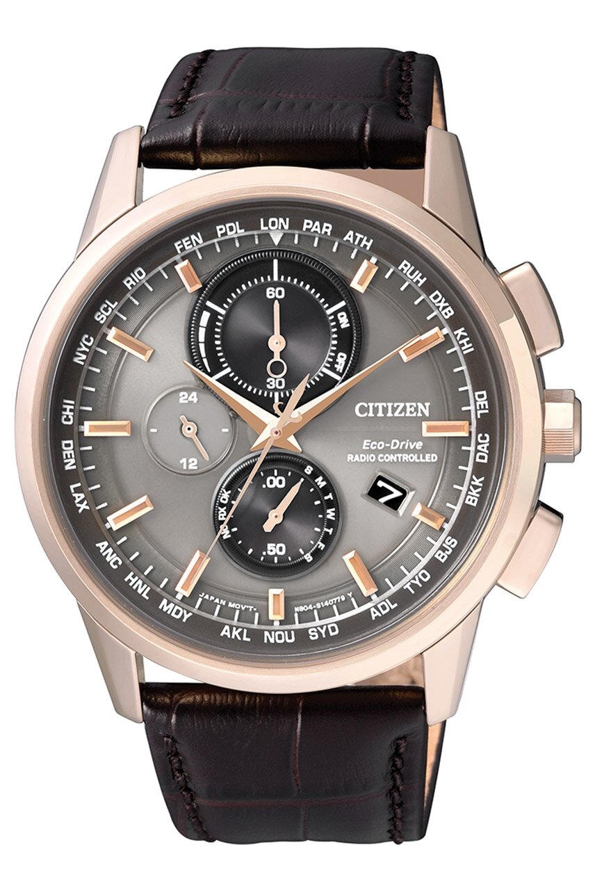 casio a1612