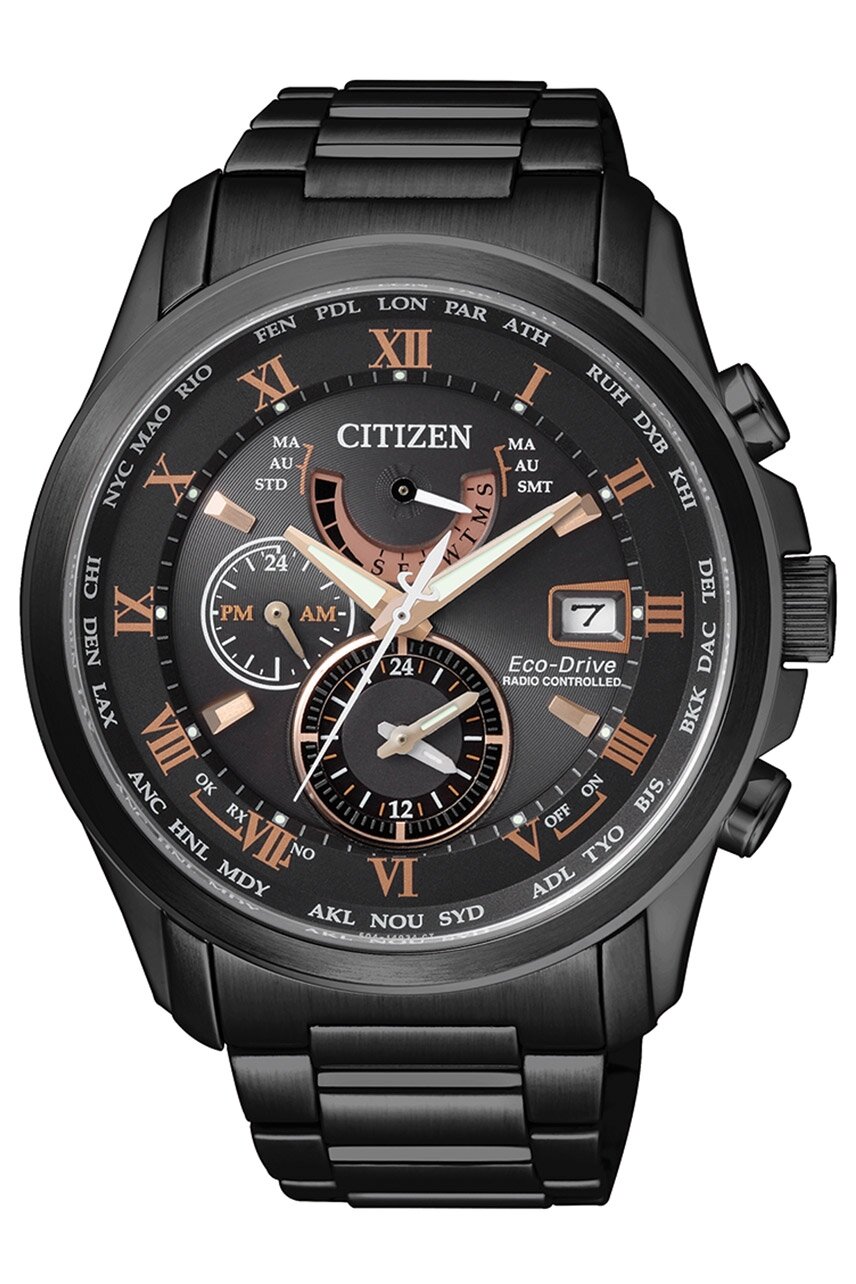 AT9085-53E | CITIZEN WATCH