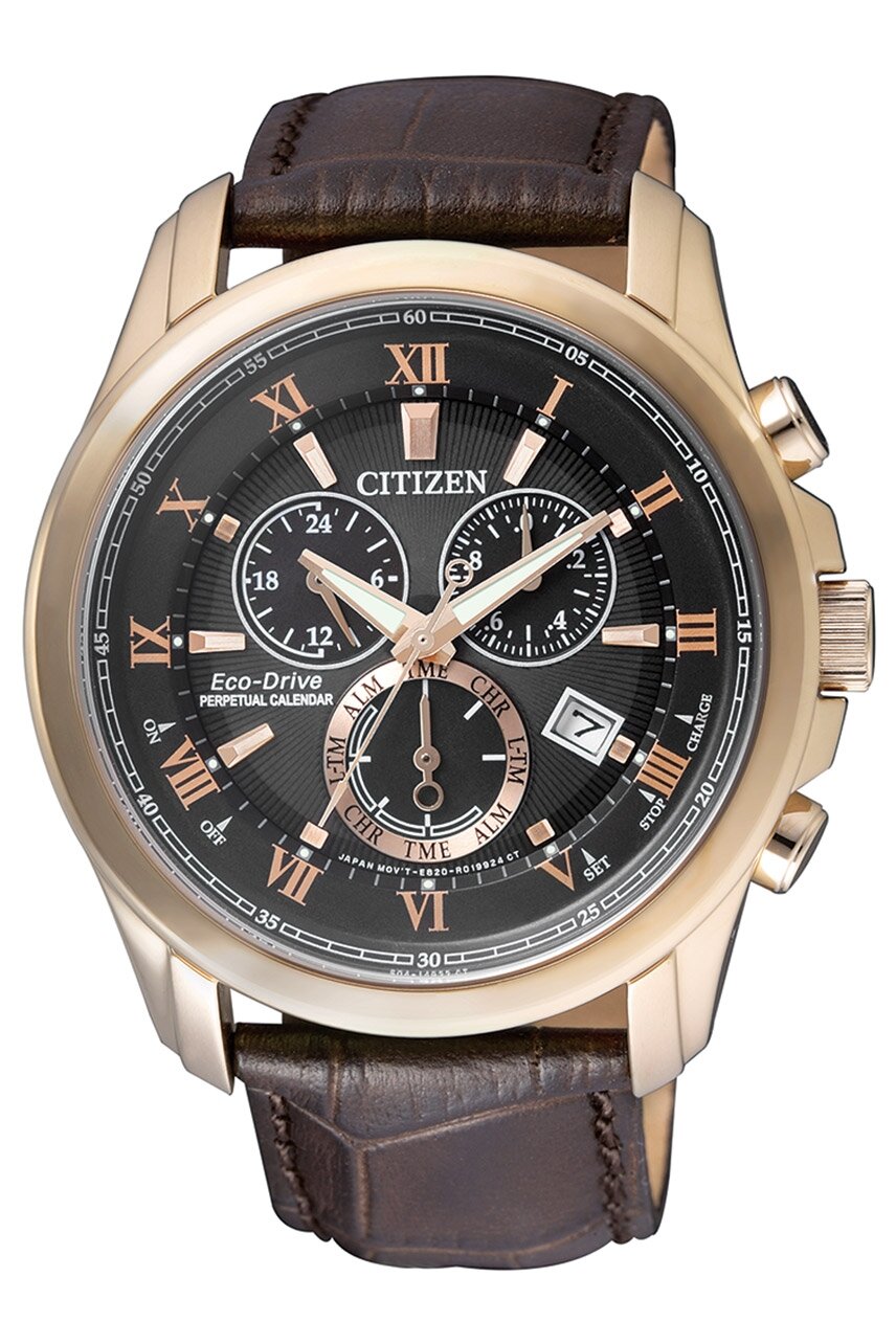 citizen bl8148